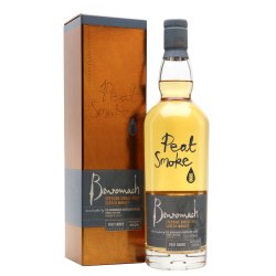 Benromach Peat Smoke
